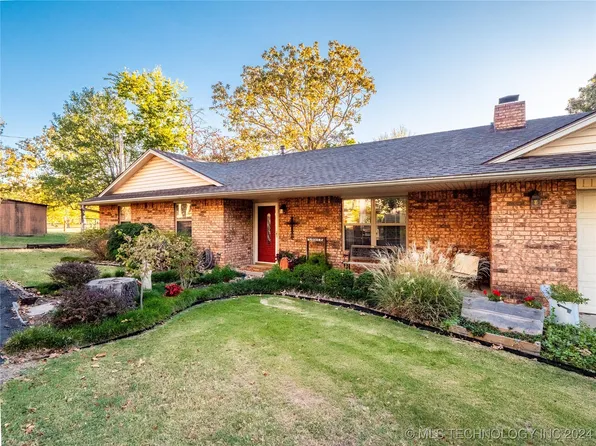 276 Emery Ln, McAlester, OK 74501
