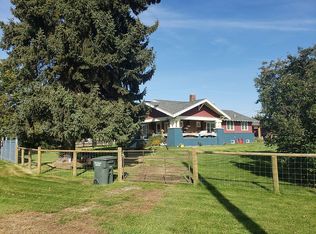 5070 Eastside Hwy, Stevensville, MT 59870