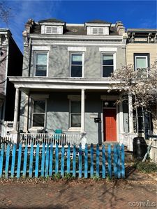 426 S Pine St, Richmond, VA, 23220