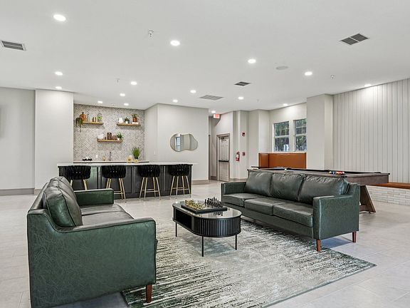 La Ventura Apartments, Plano, Texas