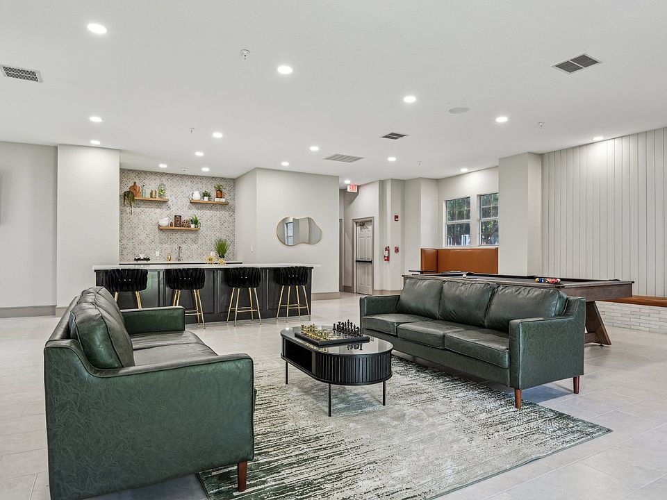 La Ventura Apartments, Plano, Texas