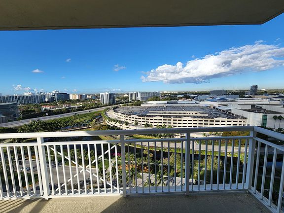 2nd image of 19501 W Country Club Dr APT 1508