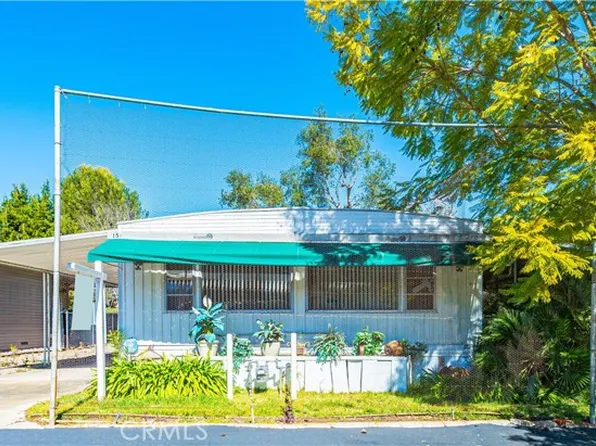 3909 Reche Rd Space 156, Fallbrook, CA 92028