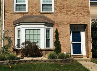 347 Jester Ct, Old Bridge, NJ 08857