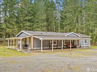 34408 41st Ave E, Eatonville, WA
