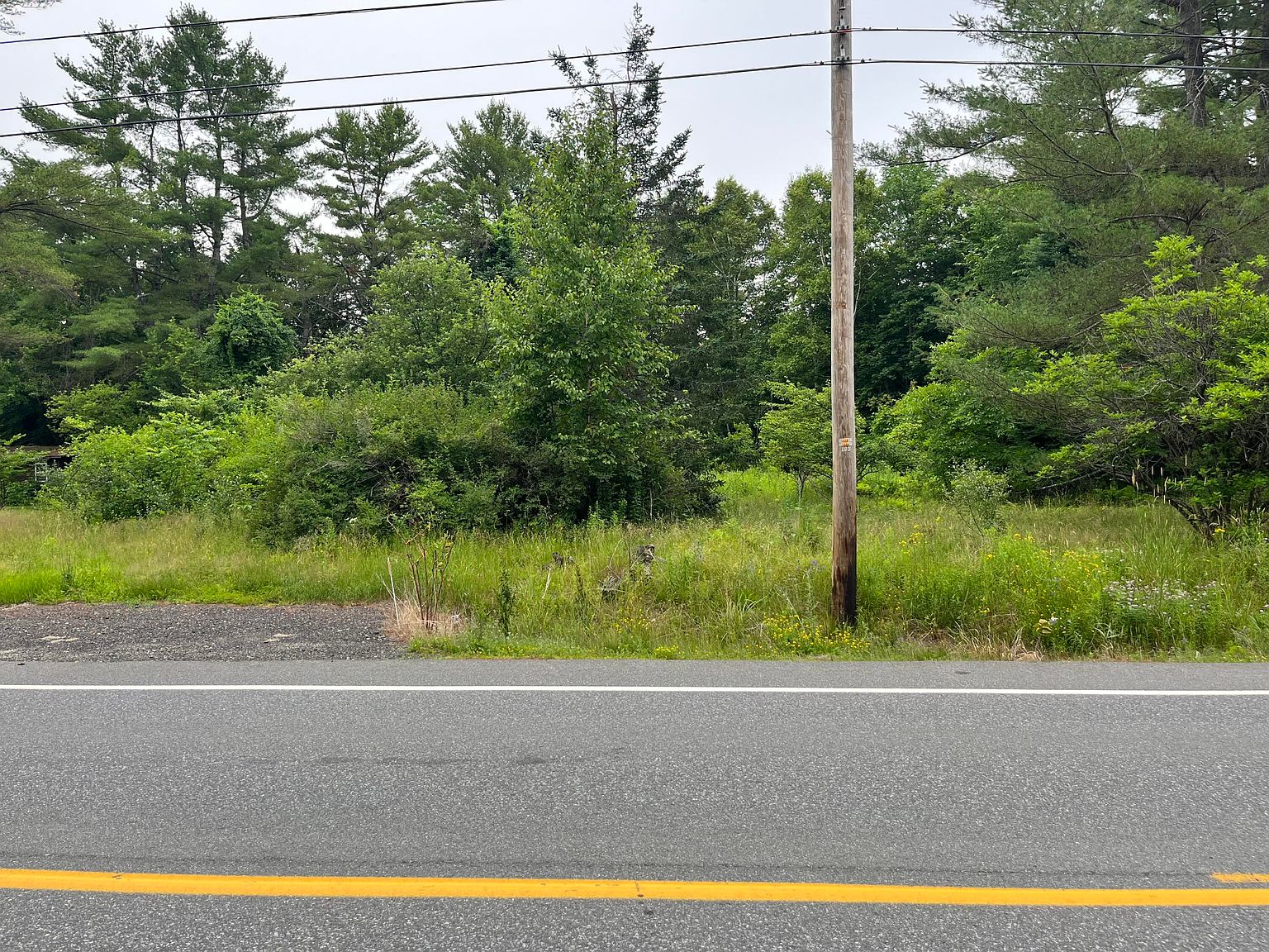 TBD Lot 1 Oakland Road, Belgrade, ME 04917 MLS 1535631 Zillow
