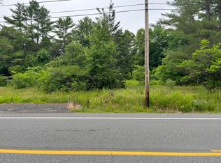 1 Oakland Rd, Belgrade, ME 04917