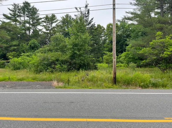 TBD Lot 1 Oakland Road, Belgrade, ME 04917