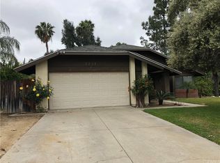 2201 Trafalgar Ave, Riverside, CA 92506