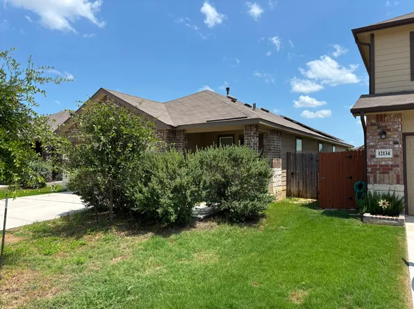 12130 Pease Riv, San Antonio, TX 78245