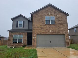 19005 Quiet Range Dr, Elgin, TX 78621