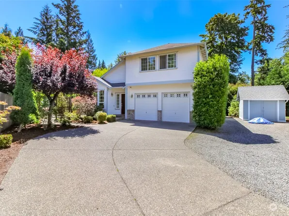 20519 SE 261st Place, Covington, WA 98042