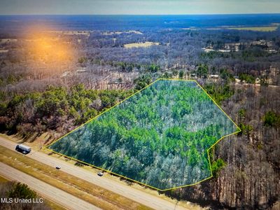0 Red Hills Rd, Byhalia, MS, 38611