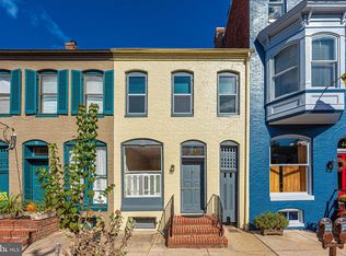 13 E 3rd St, Frederick, MD 21701