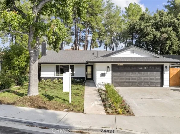 24431 La Glorita Cir, Santa Clarita, CA 91321