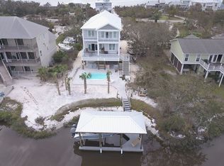 32989 River Rd, Orange Beach, AL 36561