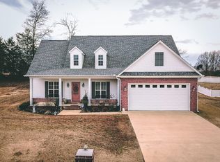 3502 Thornwood Trl, Corinth, MS 38834