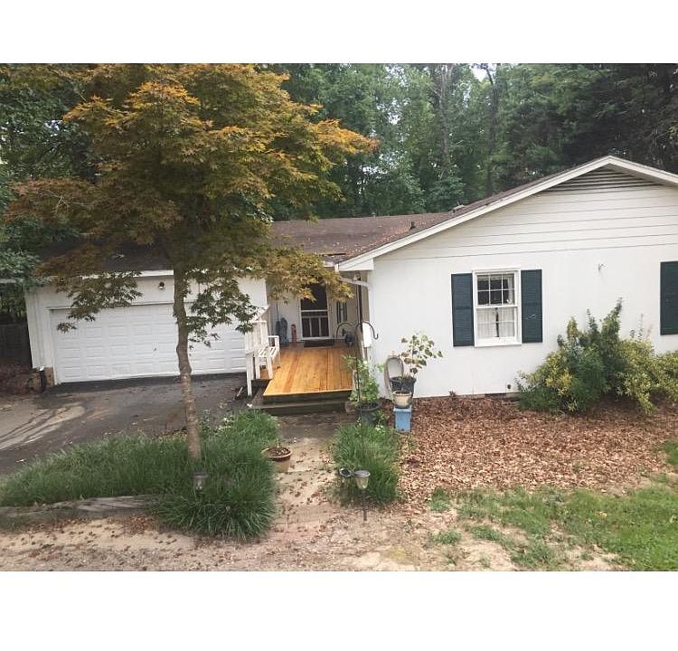 2nd image of 7309 Louisburg Rd
