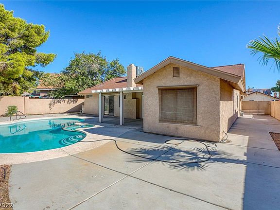 5th image of 4531 Green Canyon Dr