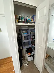 Rented by J Misrahi Realty Corp