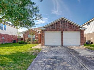 2214 Donrel Way, Houston, TX 77067