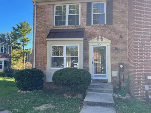 14911 Ashford Pl, Laurel, MD 20707