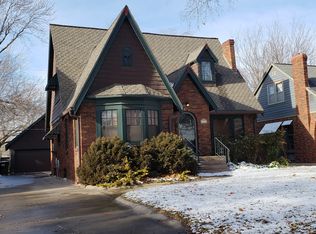 1475 N Woodrow Ave, Wichita, KS 67203