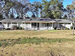 15 Dogwood Ln, Glenwood, AR 71943