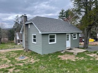 1195 Upper Seese Hill Rd, Canadensis, PA 18325
