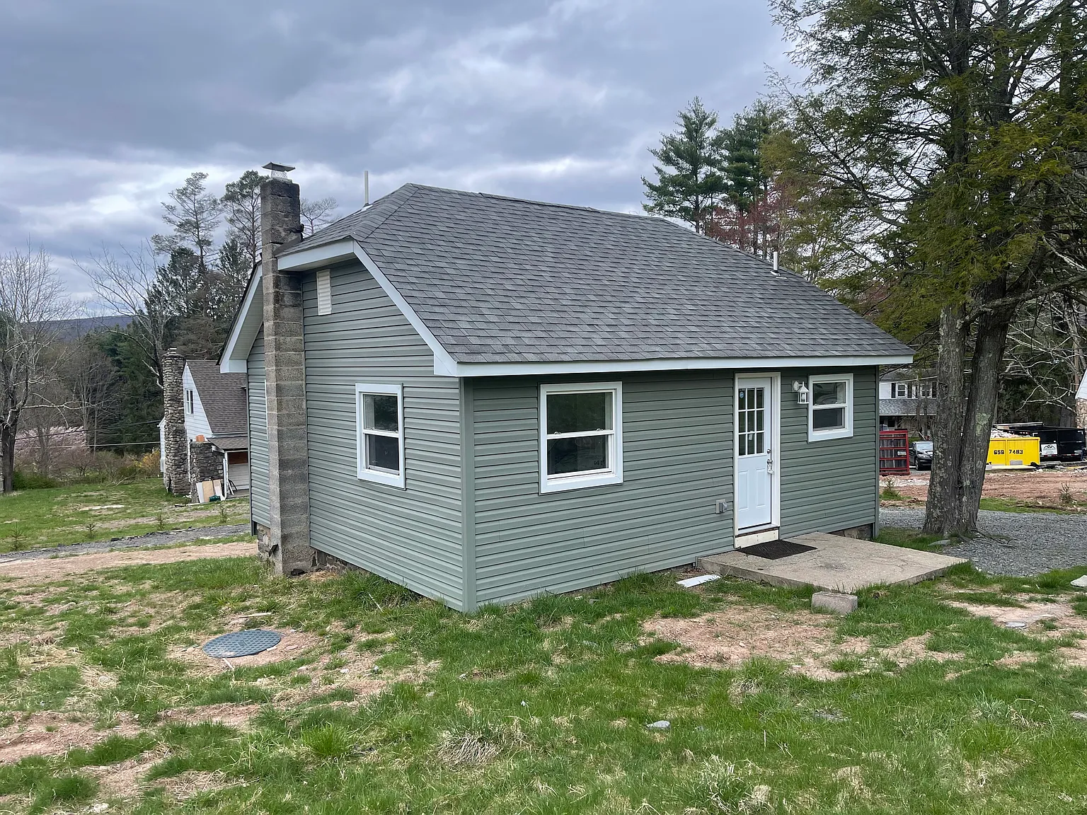 1195 Upper Seese Hill Rd photo 1