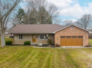 11041 Haber Rd, Englewood, OH 45322