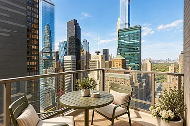159 West 53rd Street, #38GH