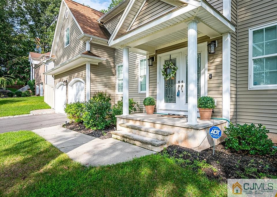 122 Waltuma Ave, Edison, NJ 08837 MLS 2352850M Zillow