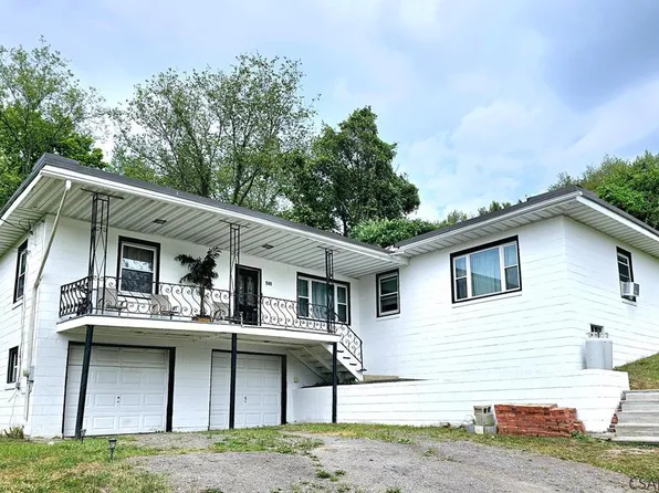 949 William Penn Ave, Johnstown, PA 15906