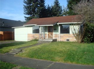 903 S Tower Ave, Centralia, WA 98531