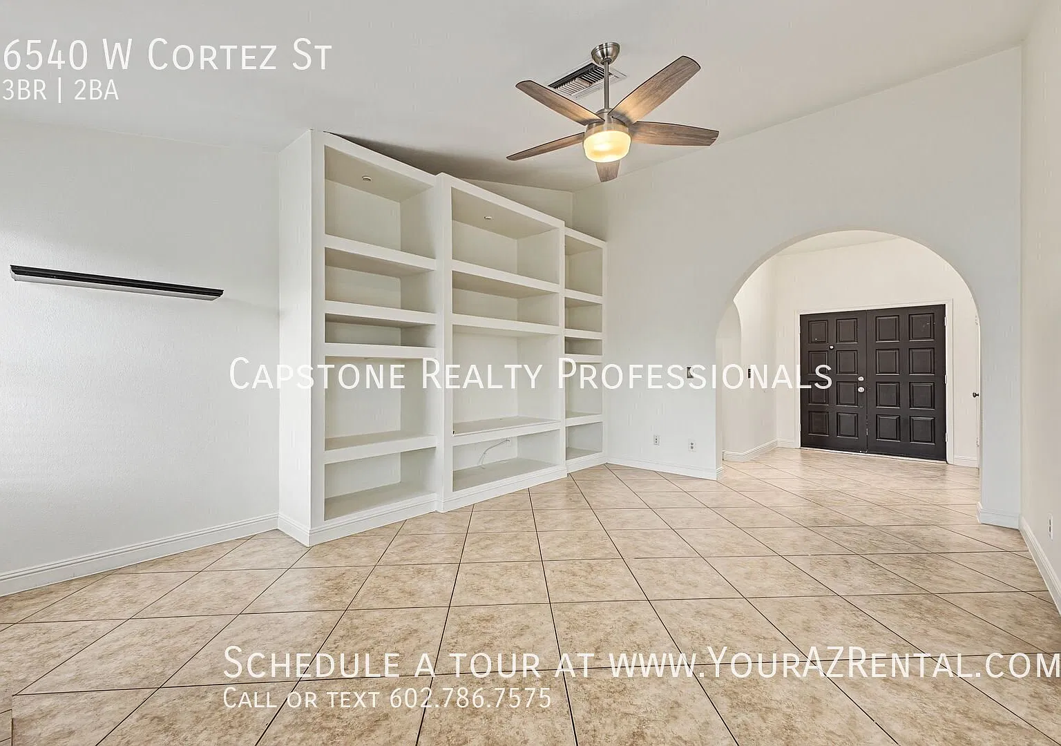 Bright and Welcoming: 3 Bed, 2 Bath Home in Glendale! — Photo 4