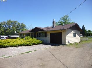 2811 N Birch St, La Grande, OR 97850