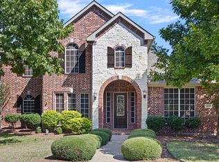 3516 Arrowwood Dr, Frisco, TX 75033