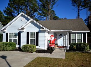 4173 Waterberry Cir, Valdosta, GA 31602