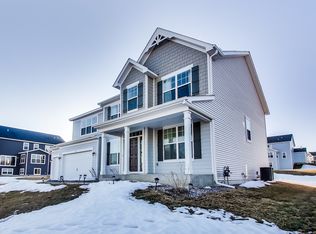 3842 Founders Way, Chaska, MN 55318