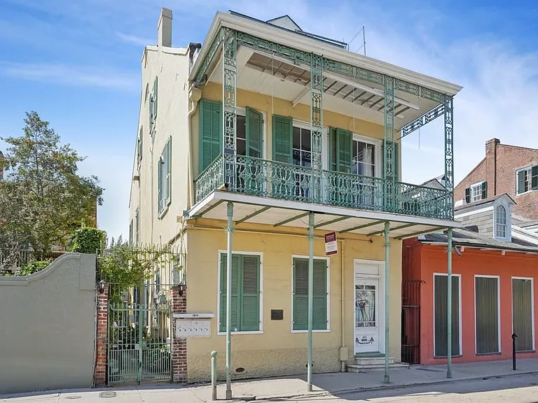 1014 Dumaine St #B — Photo 1