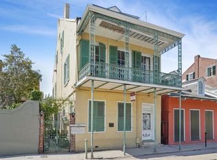 1014 Dumaine St APT B, New Orleans, LA 70116