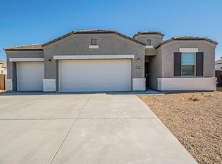 30738 W Columbus Ave, Buckeye, AZ 85396
