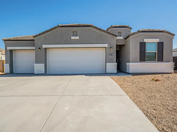 30738 W Columbus Ave, Buckeye, AZ 85396