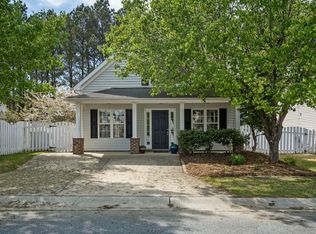 4414 Nightfall Ct, Durham, NC 27713