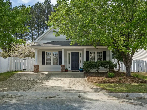 4414 Nightfall Ct, Durham, NC 27713