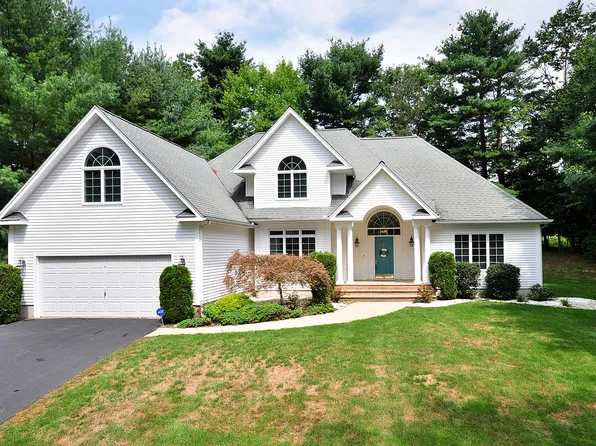 51 Steeplechase Drive, Manchester, CT 06040