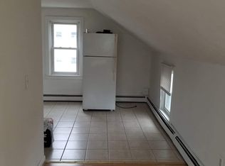 1191 Newport Ave FLOOR 2, Pawtucket, RI 02861