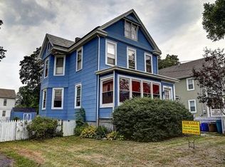 106 N 3rd Ave #2, Highland Park, NJ 08904