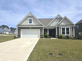 2405 Brian Davis Ct, Fayetteville, NC 28306